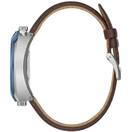 ZEGAREK BULOVA 98B390 ARCHIVE SERIES PARKING METER RE-EDITION 1973