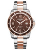 ZEGAREK ROAMER Nautic 100 862844-49-65-20