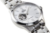 ZEGAREK ORIENT Mechanical Contemporary Watch FAG03001W0