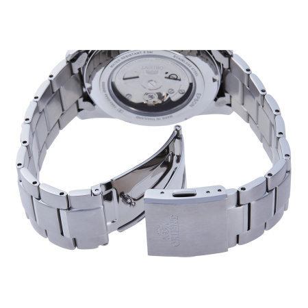 ZEGAREK ORIENT Mechanical Contemporary Watch RA-AR0003L30B