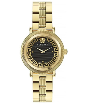 ZEGAREK VERSACE Greca Flourish Lady VE7F00623