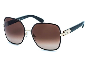 Oryginalne Damskie Okulary Salvatore Ferragamo SF150S/733