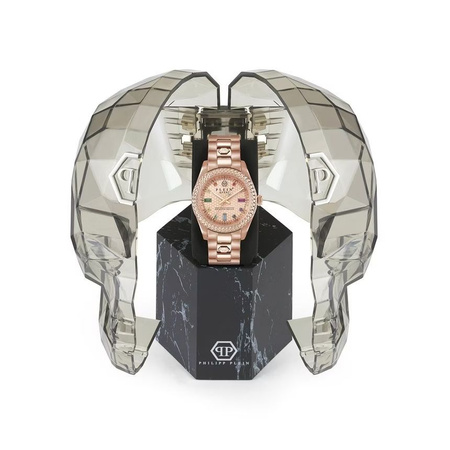 ZEGAREK Philipp Plein Queen Crystal PWDAA0821