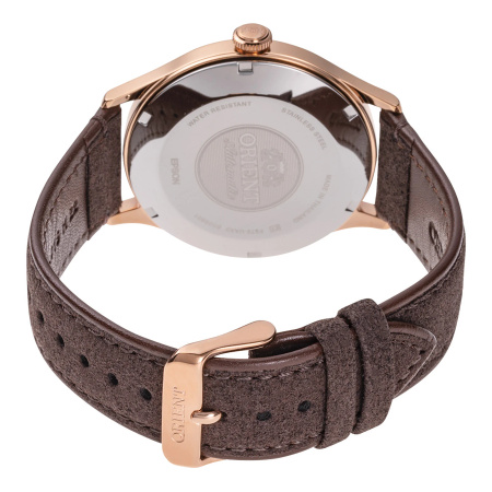 ZEGAREK ORIENT Bambino 42mm RA-AC0P04Y30B