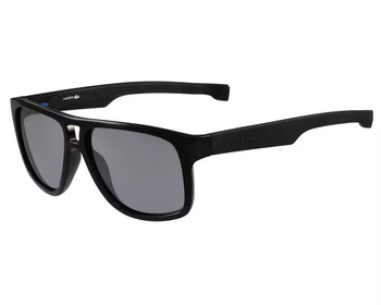 Oryginalne Męskie okulary LACOSTE L817S/001