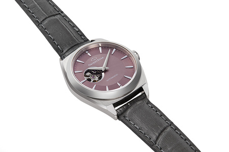 ZEGAREK ORIENT STAR Mechanical Contemporary Watch RE-ND0103N00B