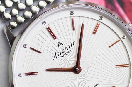 ZEGAREK ATLANTIC ELEGANCE 29042.41.21R