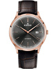 ZEGAREK EDOX Automatic Les Vauberts 80106-37RC-GIR