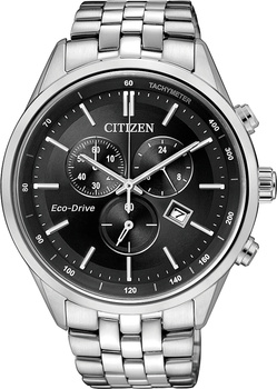 ZEGAREK CITIZEN ECO-DRIVE AT2141-87E