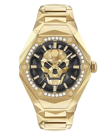 ZEGAREK Philipp Plein The Skull Spikes PWPWA0824