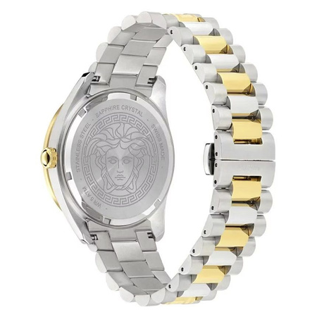 ZEGAREK VERSACE V-Dome VE8E00424