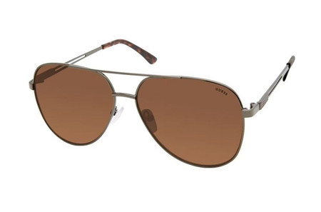 Oryginalne Męskie okulary GUESS GF0231/08E