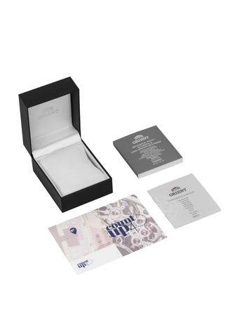 ZEGAREK ORIENT Classic Saphire FGW000GB0