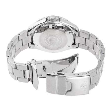 ZEGAREK ORIENT Mechanical Sports Watch RA-AA0811E39B