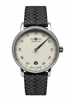 ZEGAREK ZEPPELIN New Captain's Line ZE-8643-5