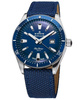 ZEGAREK EDOX Skydiver Automatic Set 80126-BUM-BUIN WR300 42mm SW200 Limited