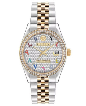 ZEGAREK Philipp Plein Street Couture Lady PW2BA0123