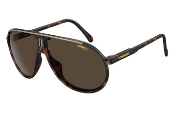 Oryginalne męskie okulary Carrera Champion/N-086-70