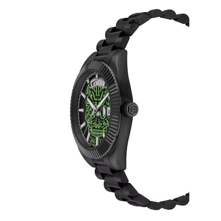 ZEGAREK Philipp Plein Superlative Rock Couture PWPNA0724