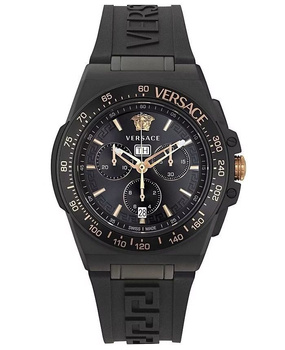 ZEGAREK VERSACE Greca Extreme Chrono VE7H00323