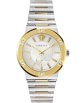 ZEGAREK VERSUS VERSACE Greca Logo VEVI00320