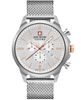 ZEGAREK Swiss Military Hanowa Chrono Classic II 06-3332.04.001.09