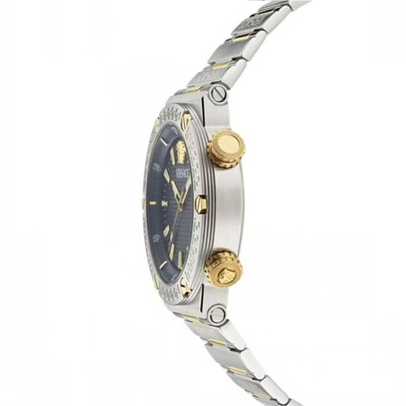 ZEGAREK VERSACE Greca Logo Diver VE8G00424