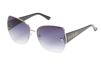 Oryginalne Damskie okulary GUESS GF6136/32B