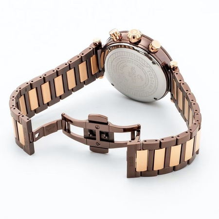 ZEGAREK ROAMER Toscana Chrono 994837-47-65-20