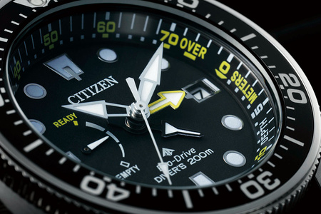 ZEGAREK CITIZEN PROMASTER AQUALAND BN2036-14E