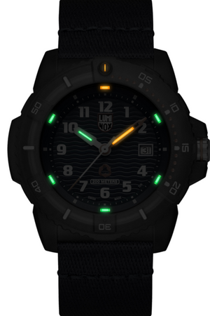 ZEGAREK MĘSKI LUMINOX Eco TIDE 8900 XS.8903.ECO