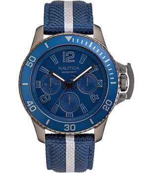 ZEGAREK Nautica Bayside NAPBSF919