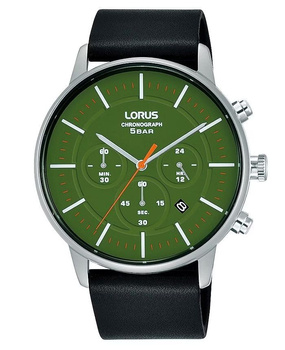 ZEGAREK LORUS Classic Chrono RT309JX9 WR50