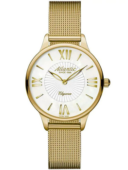 ZEGAREK ATLANTIC ELEGANCE 29038.45.08MB