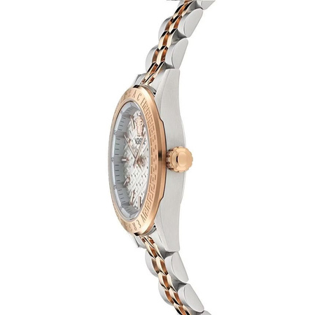 ZEGAREK VERSACE V-Code Lady VE8I00624