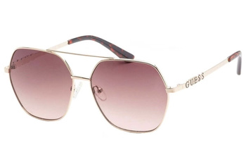 Oryginalne Okulary Damskie GUESS GF0415/32F