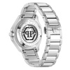 ZEGAREK Philipp Plein Skeleton High-Conic Automatic PWRAA0223