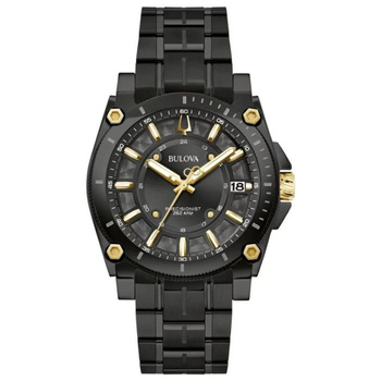 ZEGAREK   BULOVA 98B408 Precisionist 262 kHz Icon