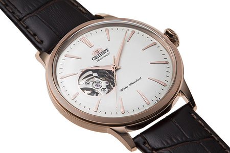 ZEGAREK ORIENT Mechanical Classic Watch RA-AG0001S10B