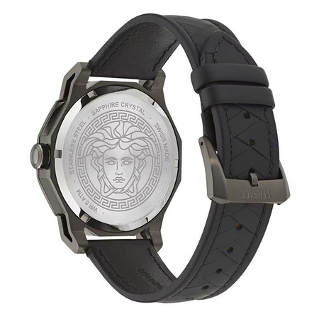 ZEGAREK VERSACE Medusa Deco Gent VE9I00224