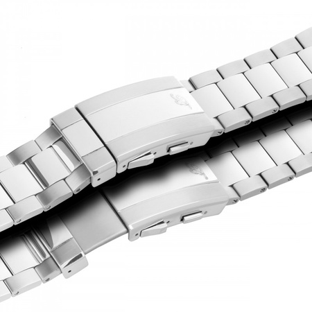 ZEGAREK BALTICUS GWIEZDNY PYŁ Chronograph BLT-BALSDCHABA