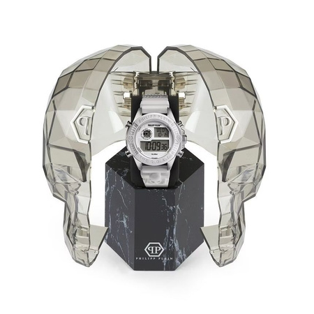 ZEGAREK Philipp Plein The G.O.A.T. PWFAA0121