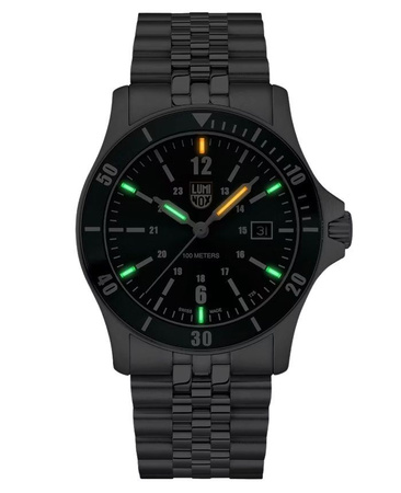 ZEGAREK MĘSKI LUMINOX Sport Timer XS.0917