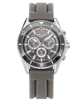 ZEGAREK Swiss Alpine Military Sierra Chrono SAM7034.9832