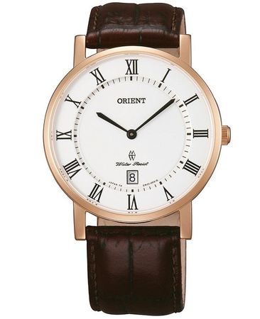 ZEGAREK ORIENT Classic Saphire  FGW0100EW0