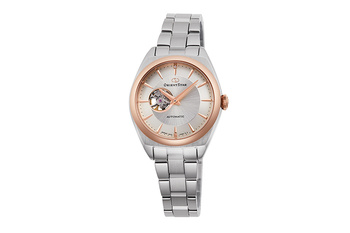 ZEGAREK ORIENT STAR Mechanical Contemporary Watch  RE-ND0101S00B