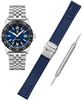 ZEGAREK MĘSKI LUMINOX Pacific Diver Set XS.3123M.SET