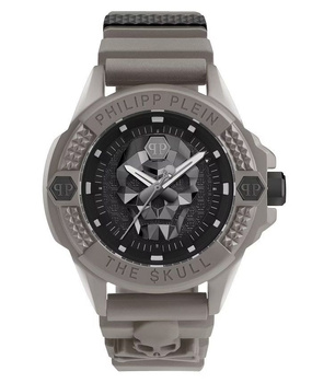 ZEGAREK Philipp Plein The Skull Ecoceramic PWUBA0323