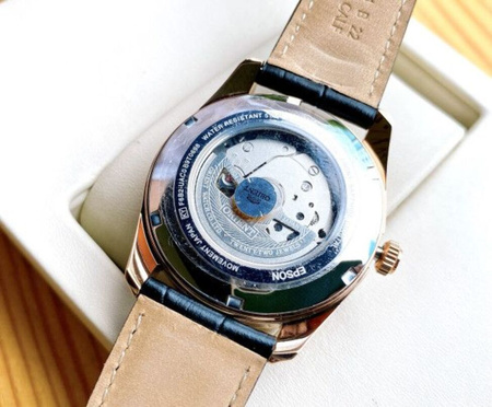 ZEGAREK ORIENT Mechanical Sports Watch RA-AK0309B10B