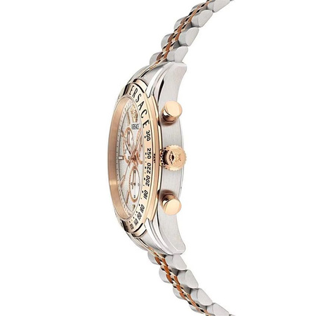 ZEGAREK VERSACE Chrono Master VE8R00424